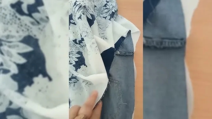 Jak ze spodni zrobić spódnicę – łatwy sposób na modną metamorfozę