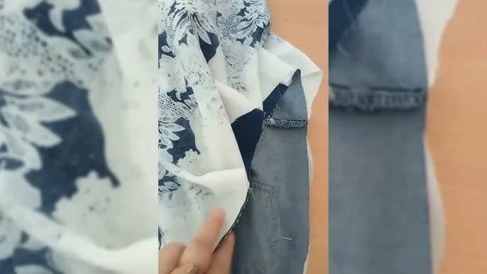 Jak ze spodni zrobić spódnicę – łatwy sposób na modną metamorfozę