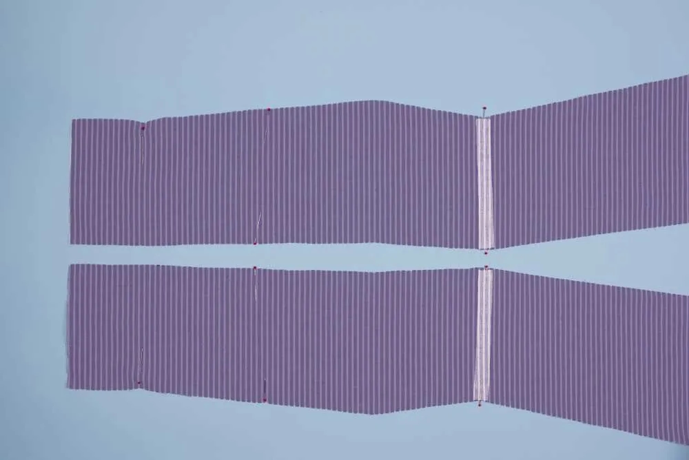 Jak uszyć spódnicę na gumce - proste kroki dla początkujących