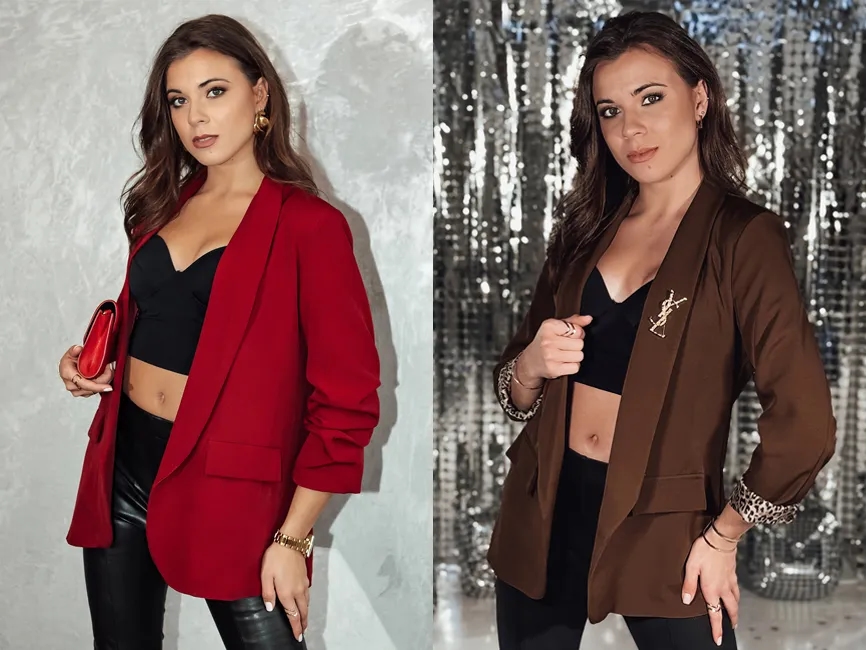 Jaką koszulę wybrać do czarnych spodni, aby wyglądać stylowo?