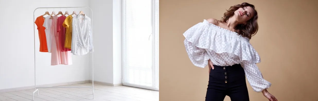 Bluzka czy bluska - poznaj poprawną pisownię i uniknij błędów