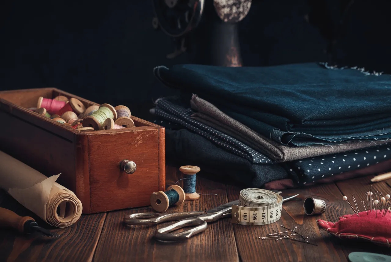 Jak cerować skarpetki, aby zaoszczędzić pieniądze i czas