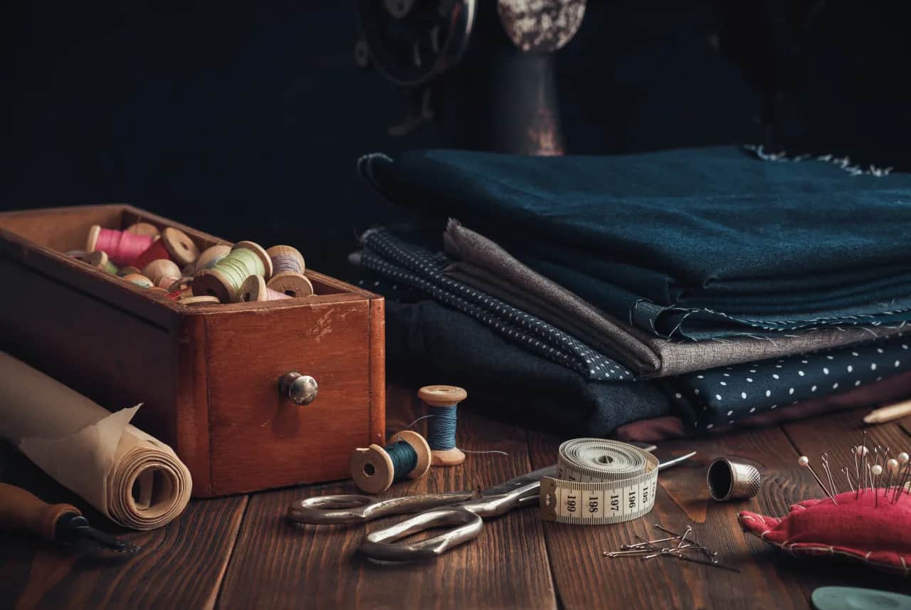 Jak cerować skarpetki, aby zaoszczędzić pieniądze i czas