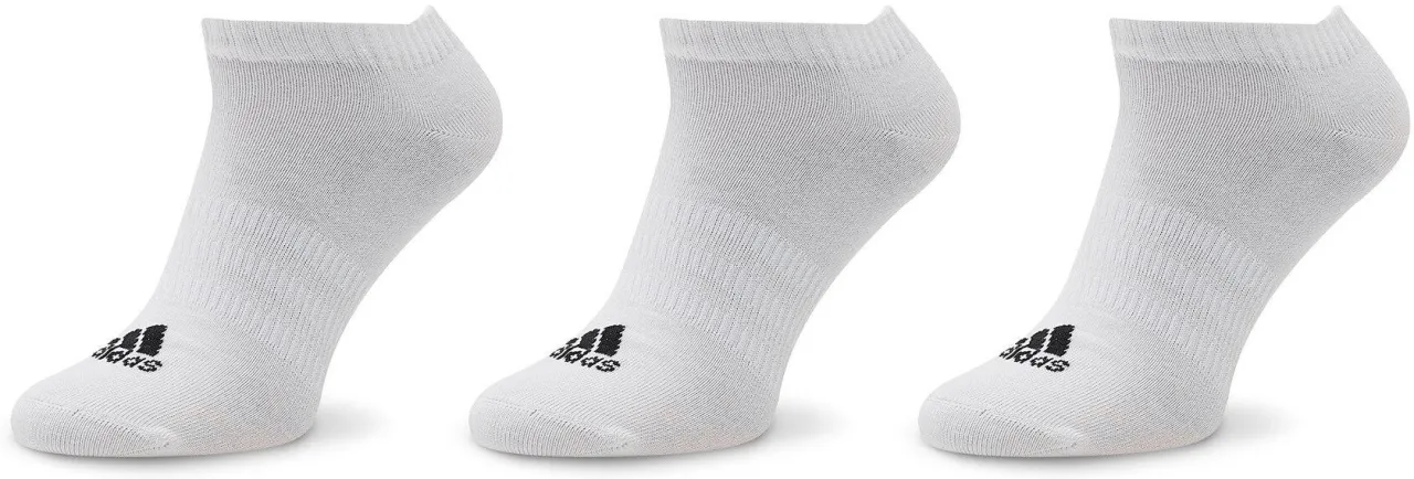 Jakie skarpetki do białych adidasów - unikaj modowych faux pas