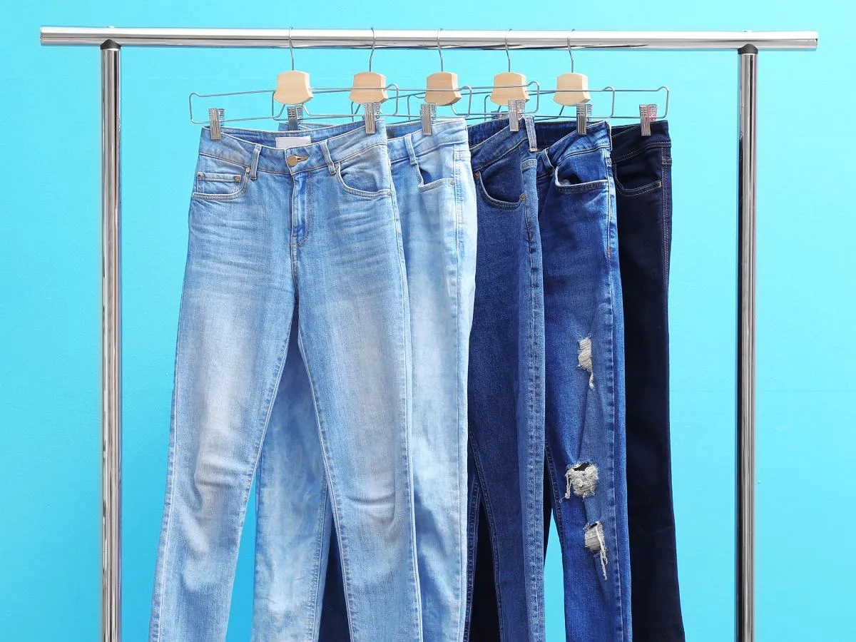 Rozmiar 26 spodni damskich – co to za rozmiar i jak wybrać idealny?