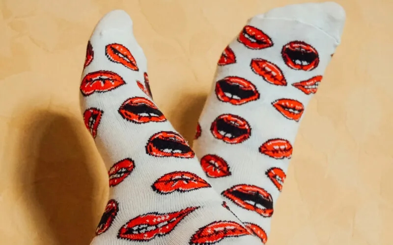 Jakie skarpetki najlepsze do codziennego użytku i aktywności?