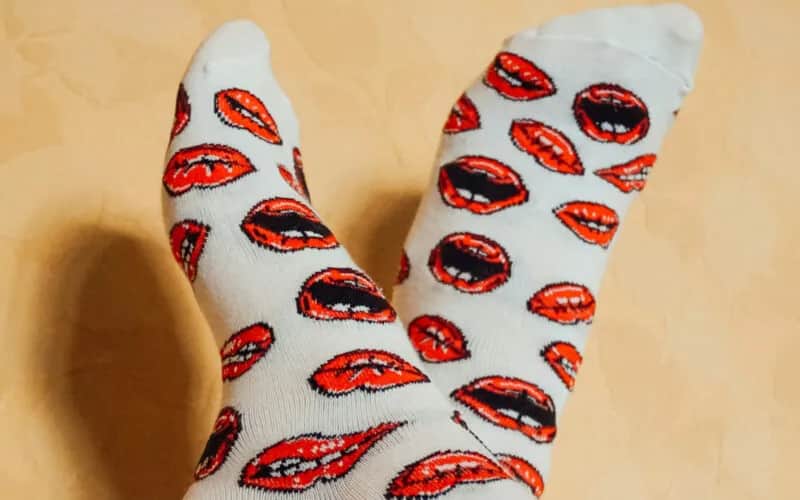 Jakie skarpetki najlepsze do codziennego użytku i aktywności?