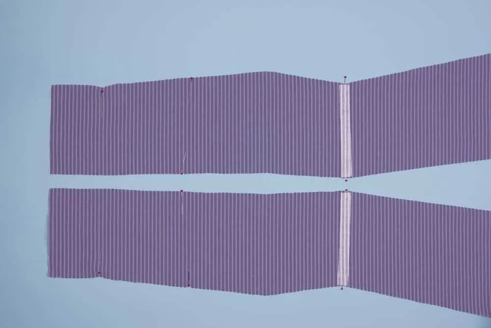 Jak uszyć spódnicę na gumce - proste kroki dla początkujących