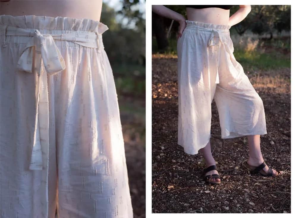 Jak ze spódnicy zrobić spodenki – łatwe kroki do nowego stylu