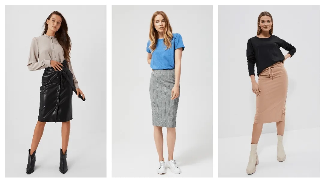 Jakie buty do spódnicy za kolano? Odkryj idealne zestawienia na każdą okazję