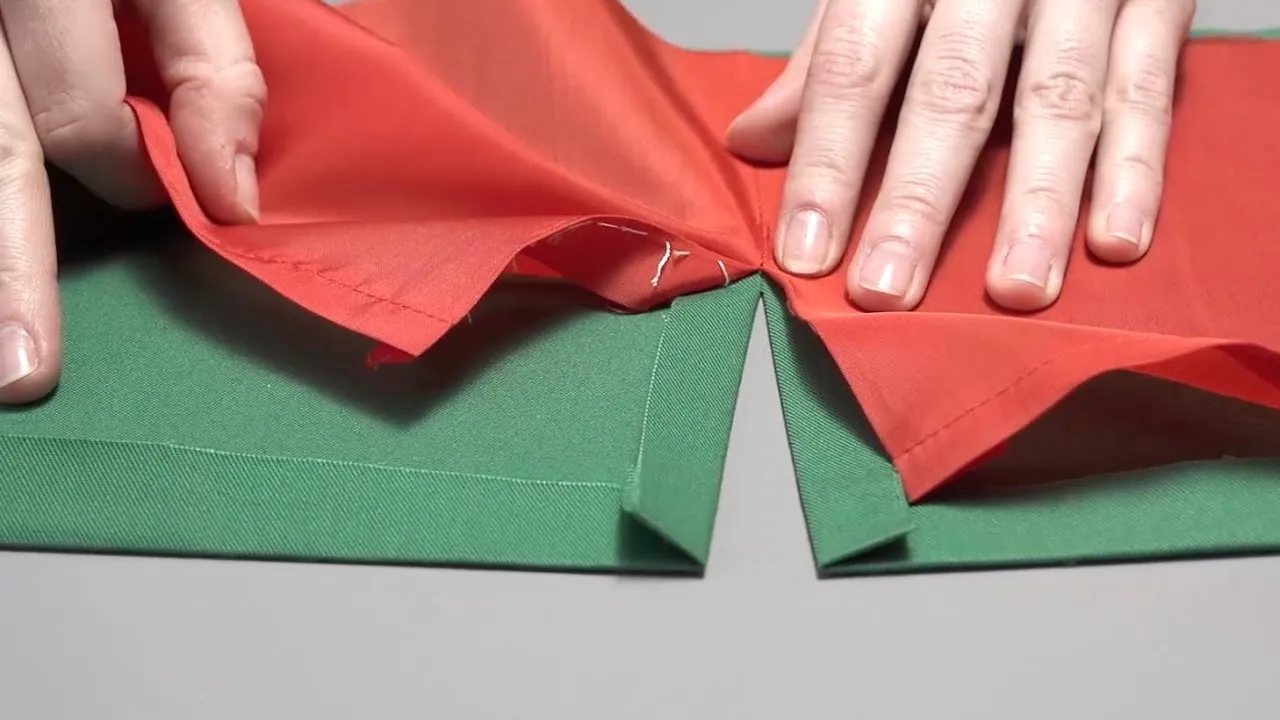 Jak wszyć podszewkę do spódnicy - proste kroki, które musisz znać