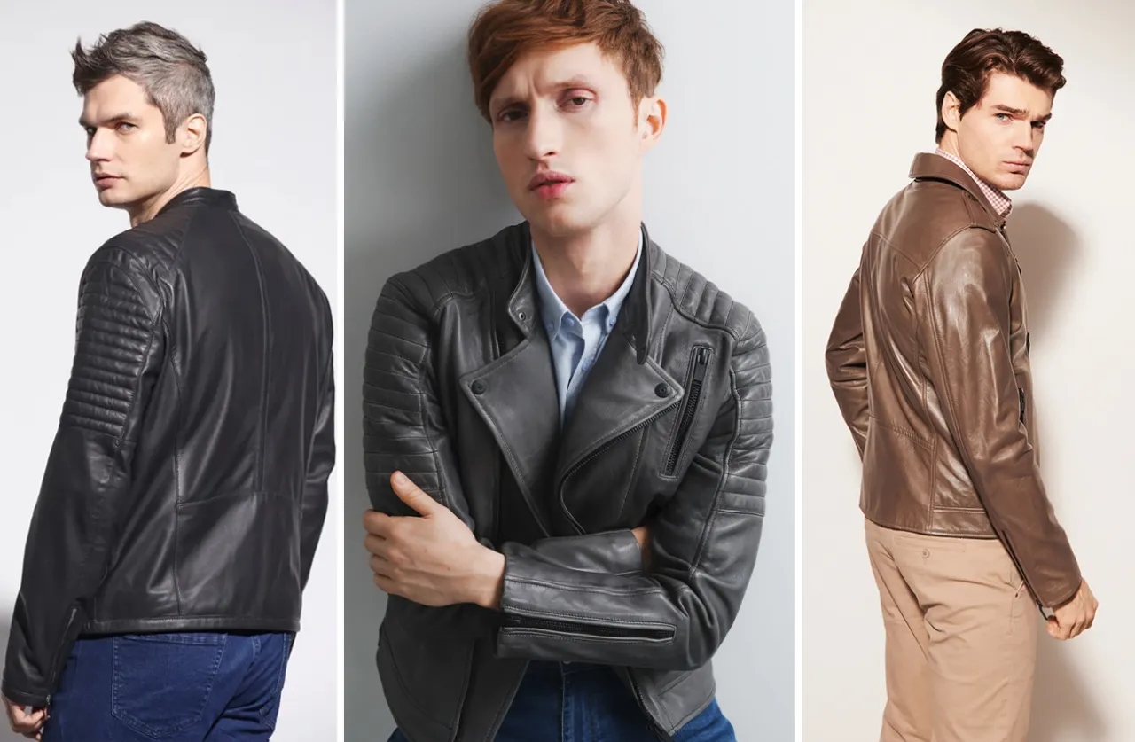 Jaka kurtka do koszuli? Oto stylowe wybory na każdą okazję