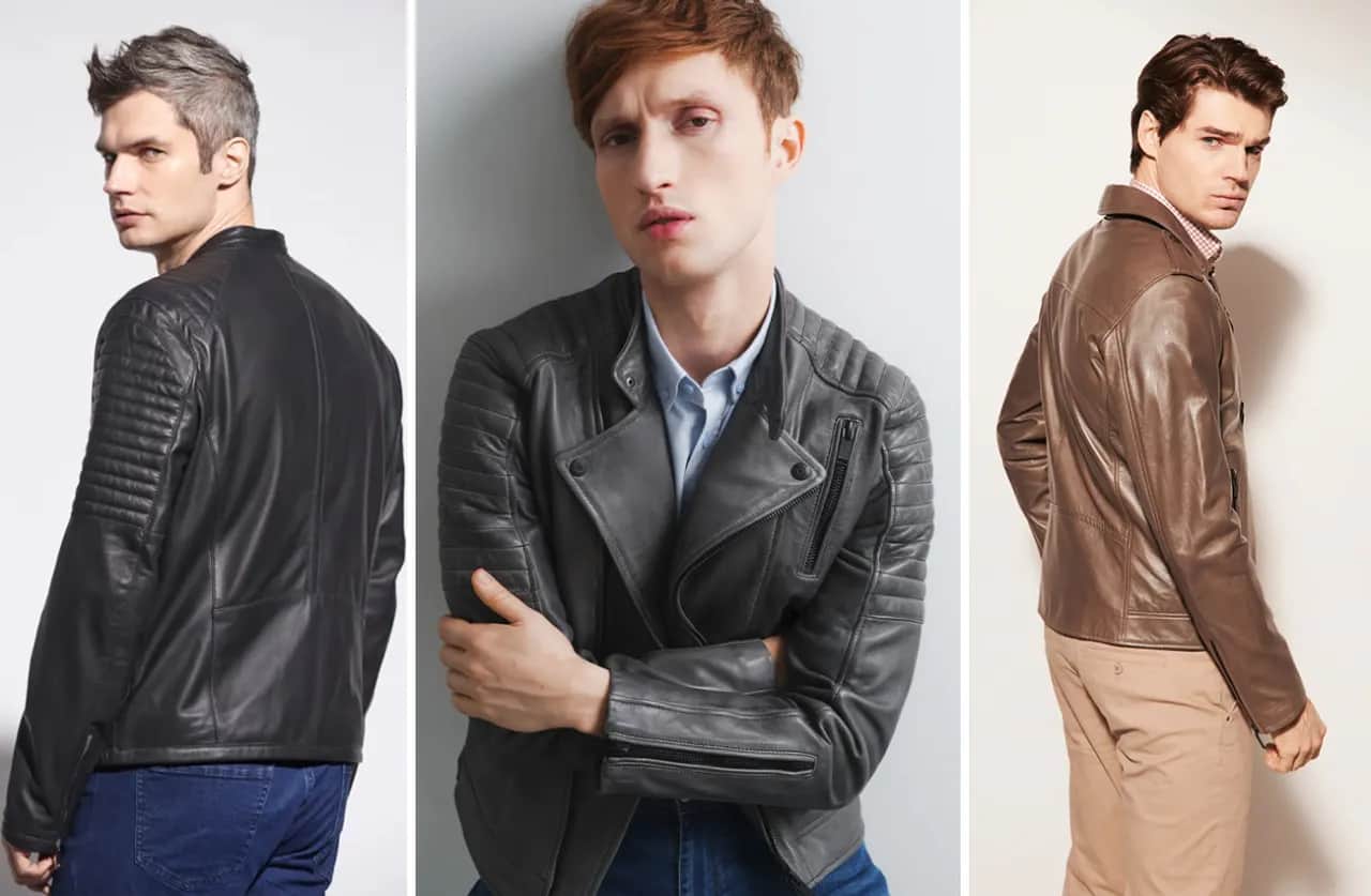 Jaka kurtka do koszuli? Oto stylowe wybory na każdą okazję