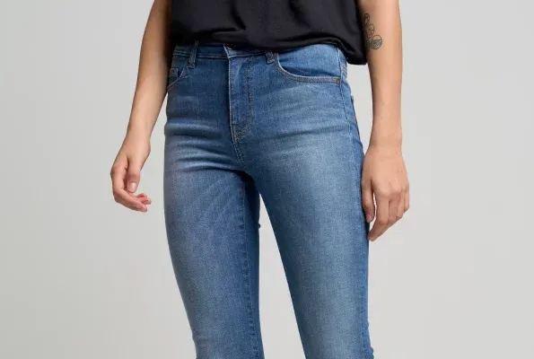 Jak rozciągnąć spodnie z elastanem, aby były idealnie dopasowane