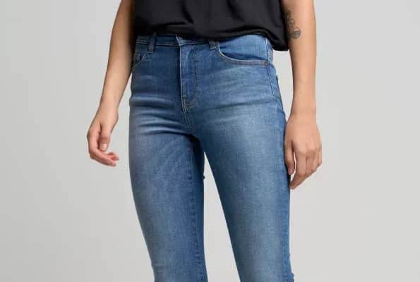 Jak rozciągnąć spodnie z elastanem, aby były idealnie dopasowane
