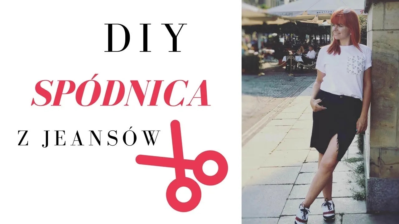 Jak zwęzić spódnicę jeansową i uniknąć błędów przy przeróbkach