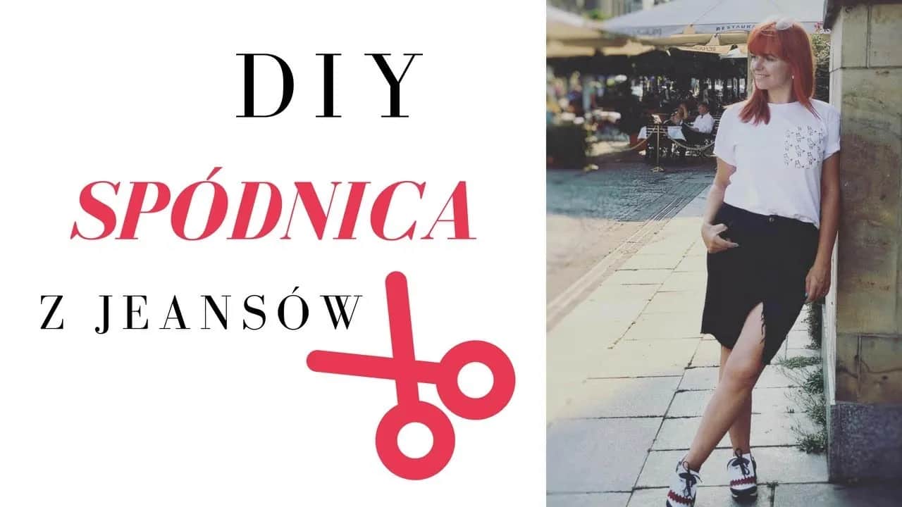 Jak zwęzić spódnicę jeansową i uniknąć błędów przy przeróbkach