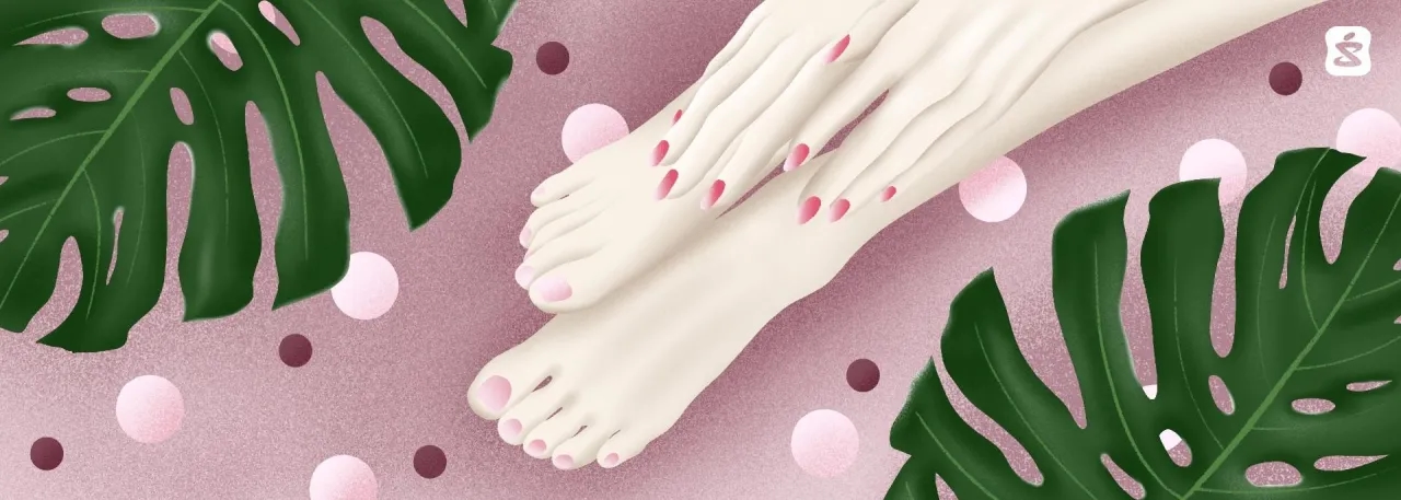 Czy po skarpetkach złuszczających używać kremu, aby uniknąć podrażnień?