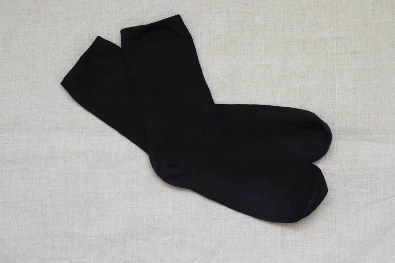 Gdzie kupić skarpetki? Sprawdź najlepsze sklepy w Polsce